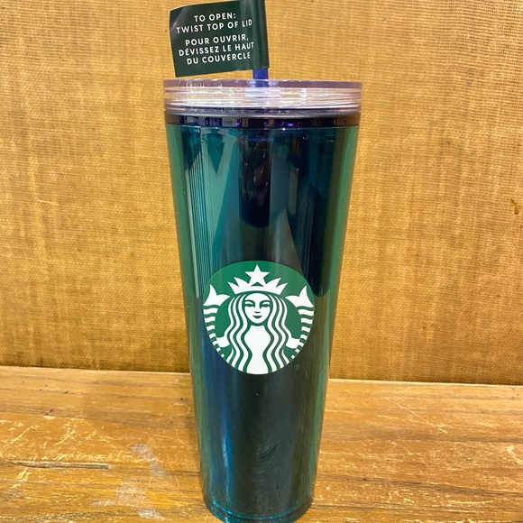 Starbucks Tumbler - Picture 1 of 3